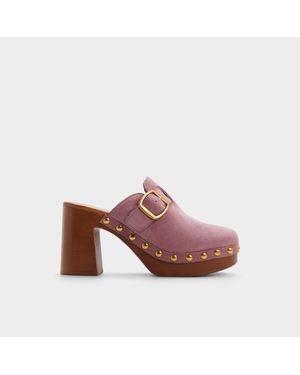 ALDO Miloria – – - Pink