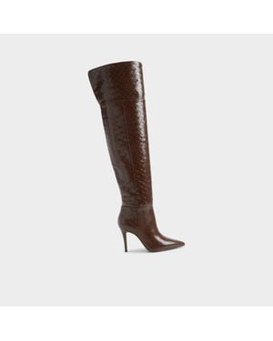 ALDO Hillsdon – – - Brown