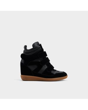ALDO Bellissamo – – - Black