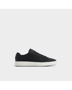 ALDO Stepup – – - Black