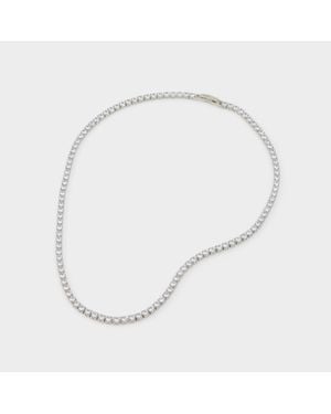 ALDO Miraollamini – Clear Multi - Metallic