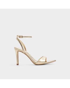 ALDO Leandra – – - Metallic