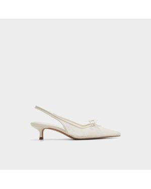 ALDO Azaro – – - White