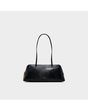 ALDO Powergirll – - Black