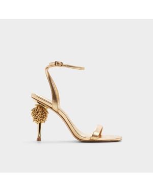 ALDO Aurorae – – - Metallic