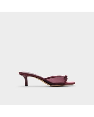 ALDO Begoniaa – – - Pink