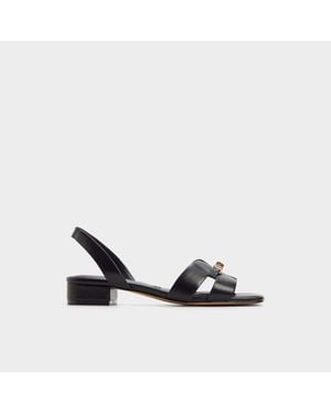 ALDO Javamina – – - Black