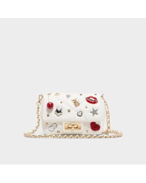 ALDO Bellaluckk – - Pink
