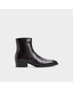 ALDO Chander – – - Black