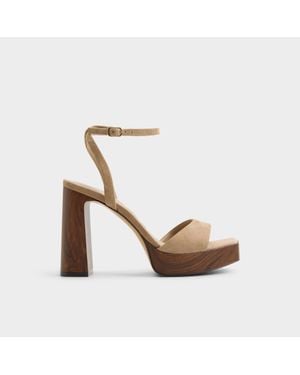 ALDO Lothon – – - White