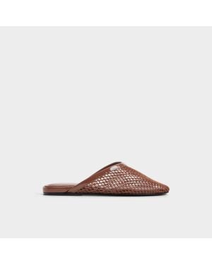 ALDO Ain – – - Brown