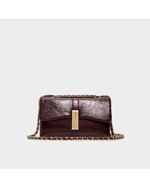 ALDO Aliciee – - Brown