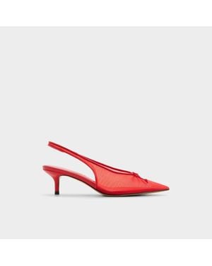 ALDO Hyacinthe – – - Red