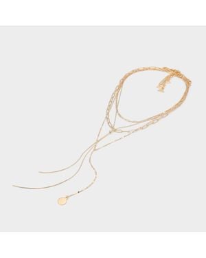 ALDO Issadorra – - White