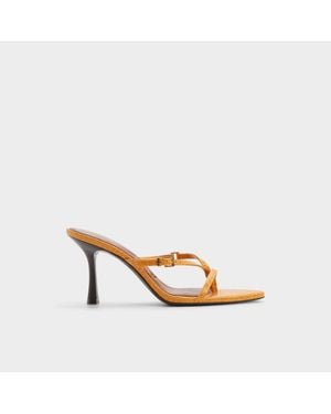 ALDO Broney – – - Yellow