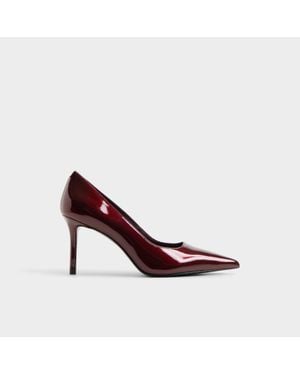 ALDO Somaya – – - Purple