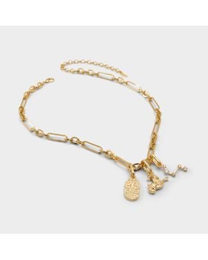 ALDO Zodialux – - Metallic