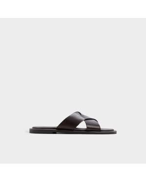 ALDO Emris – – - Brown