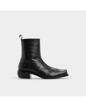 ALDO Lupo - Black