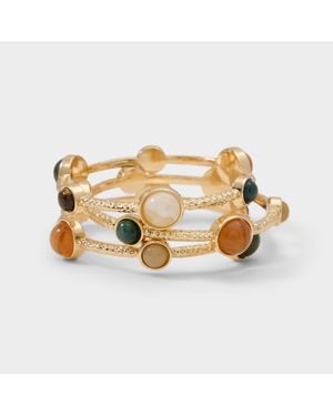 ALDO Zealla – – - Metallic