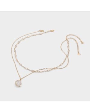 ALDO Beaucerona - White