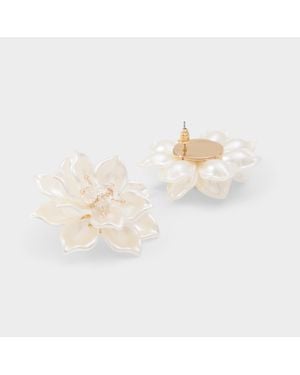 ALDO Petalpearl – - White