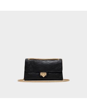 ALDO Mmelindaax – - Black