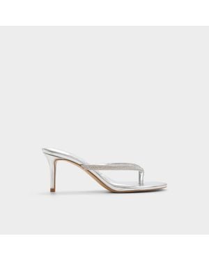 ALDO Skip – – - White