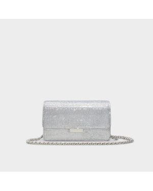 ALDO Blingellaa – - White