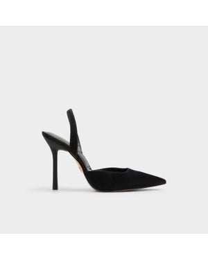 ALDO Berolden – – - Black