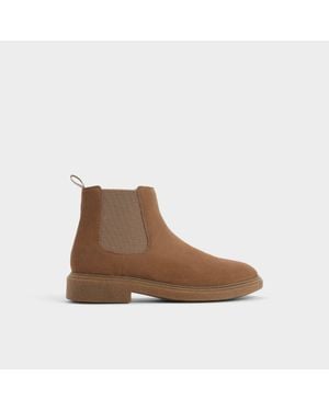 ALDO Zeddyy - Brown