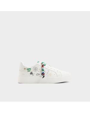 ALDO Cheer – – - White