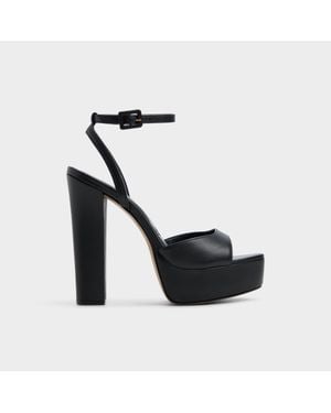 ALDO Carah – – - Black