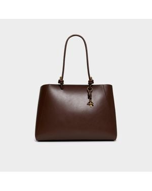 ALDO Lilytote – - Brown