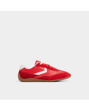 ALDO Coolchic – – - Red