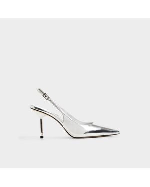 ALDO Seralina – – - White