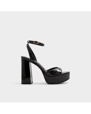 ALDO Valoria - Black