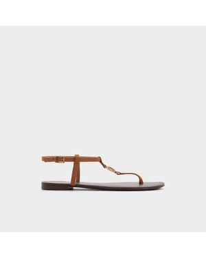 ALDO Sandstone – – - Brown