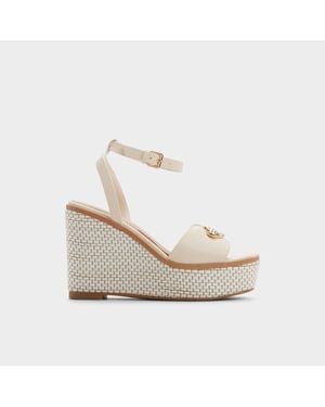 ALDO Carrabririel – – - White