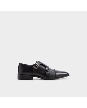 ALDO Jacques – – - Black
