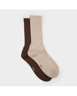 ALDO Ryyder – - Brown