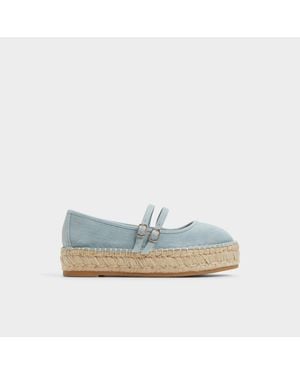 ALDO Summerfling - Blue