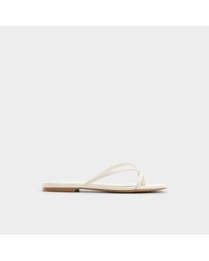 ALDO Stivie – – - White