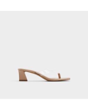 ALDO Hazie – – - Natural