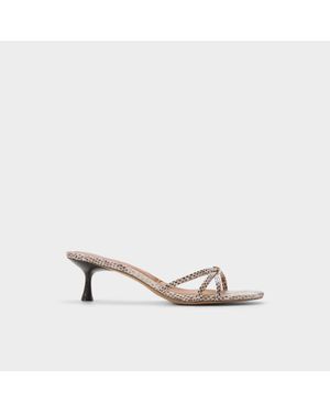 ALDO Madalyn – – - White