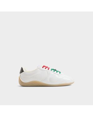ALDO Maximum – – - White