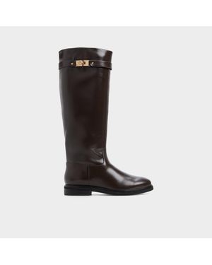 ALDO Levie-Xwc – – - Black