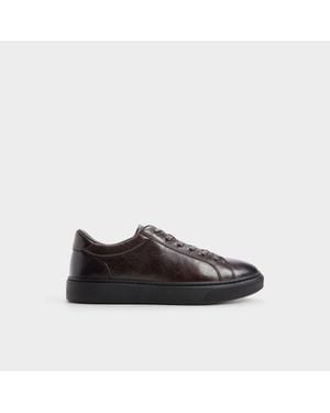 ALDO Garett – – - Black