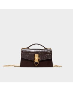 ALDO Fortuliaax – - Brown