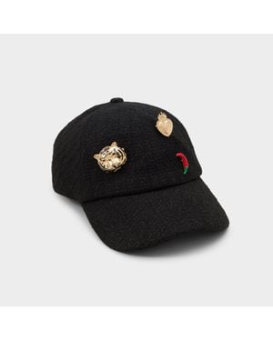 ALDO Dapper – Multi - Black